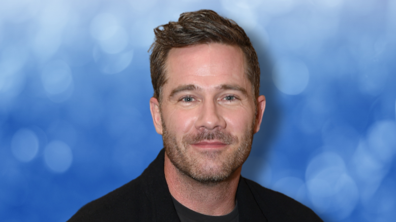 Luke Macfarlane Best