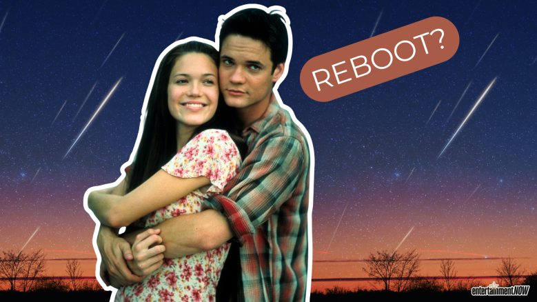 Mandy Moore and Shane West A Walk to Remember Reboot