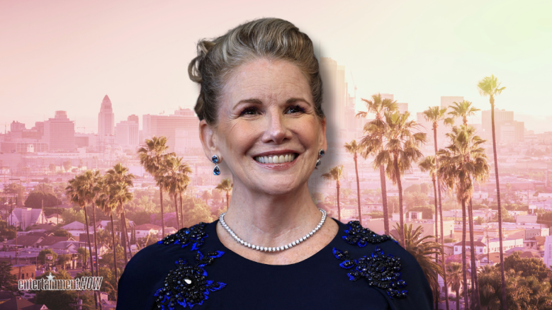 Melissa Gilbert Los Angeles
