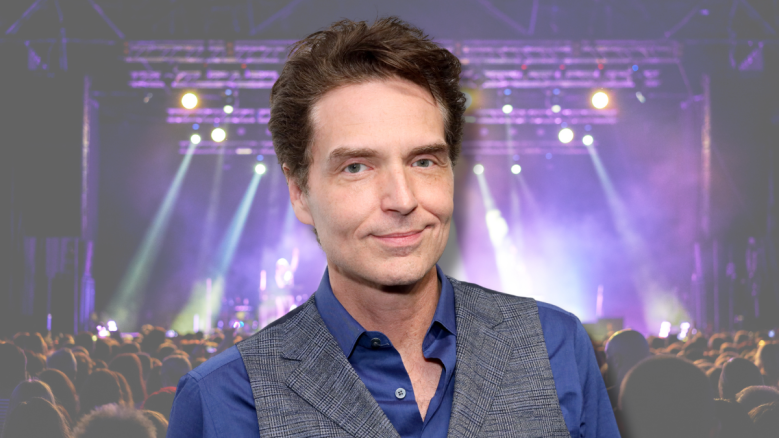 Richard Marx