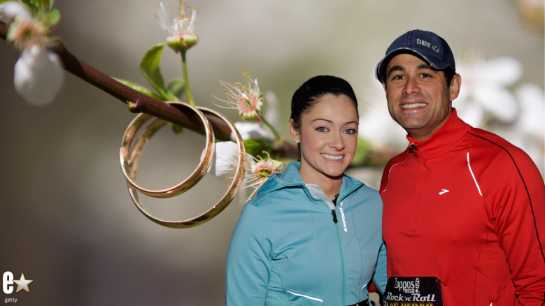 Jason Mesnick and Molly Mesnick