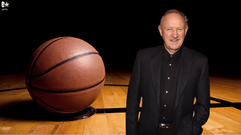 Gene Hackman