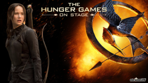 The Hunger Games: On Stage