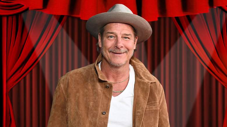 Ty Pennington