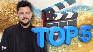 Tyler Hynes top 5