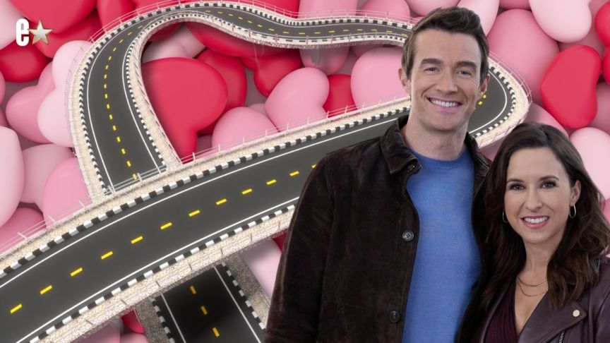 "An Unexpected Valentine"