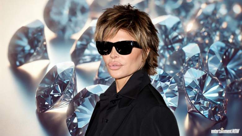Lisa Rinna