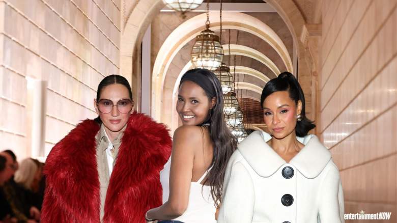RHONY stars