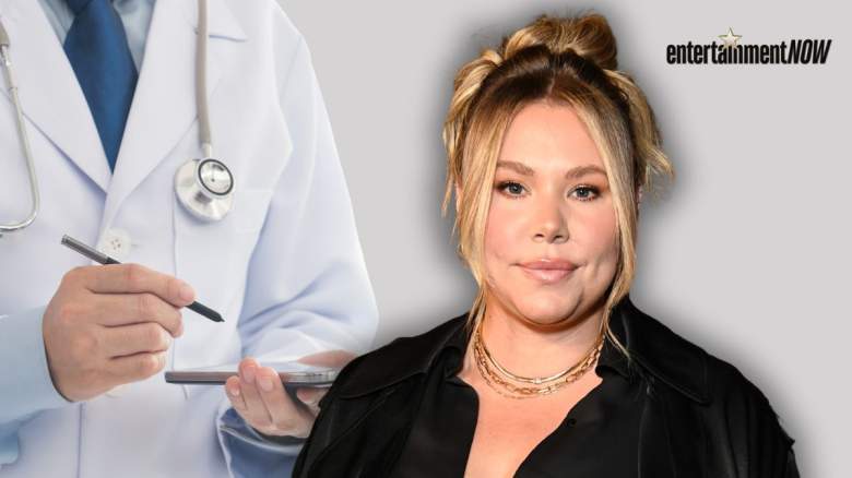 Kailyn Lowry.