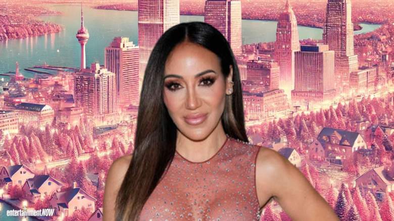 Melissa Gorga
