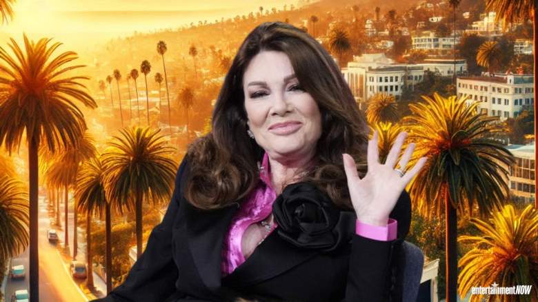 Lisa Vanderpump