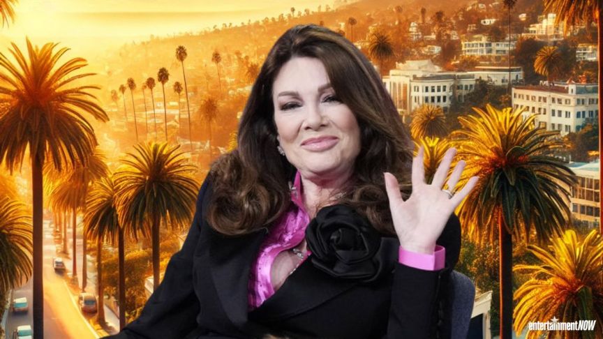 Lisa Vanderpump