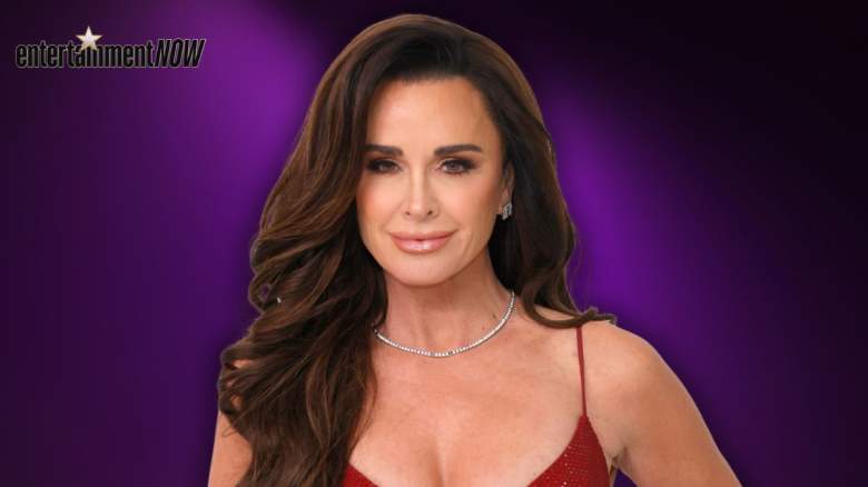 Kyle Richards.