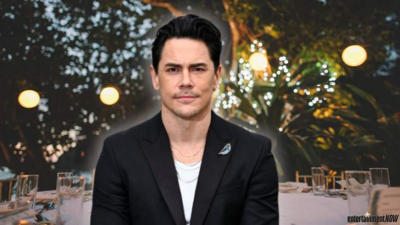 Tom Sandoval