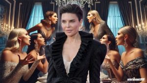 Lisa Rinna