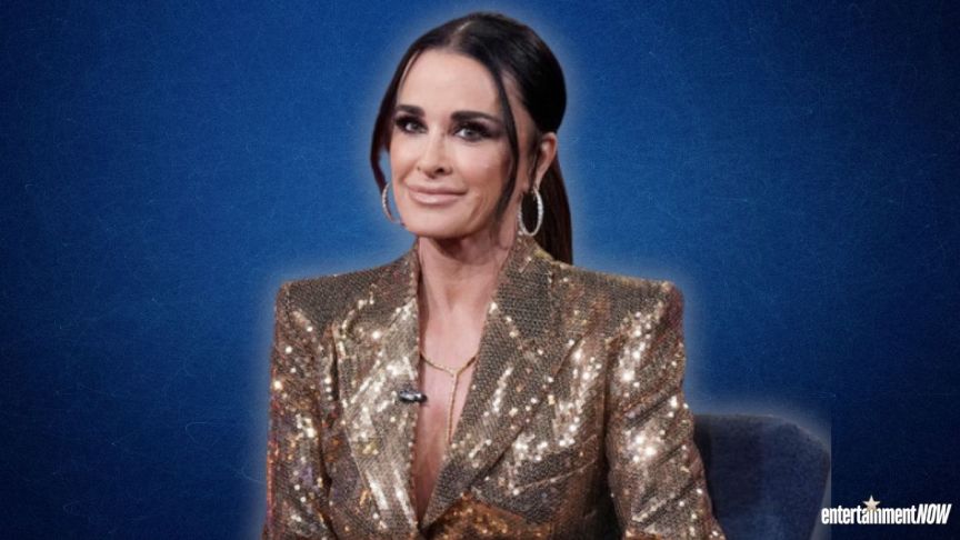 Kyle Richards