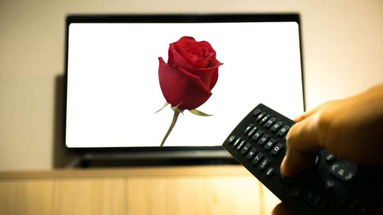 The Bachelorette