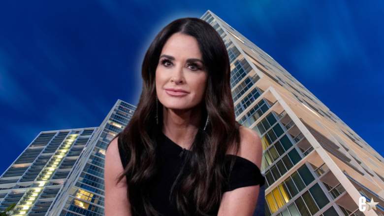 Kyle Richards