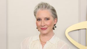 Clea Shearer