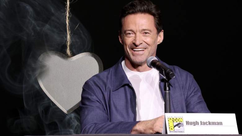 hugh jackman