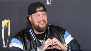 Jelly Roll