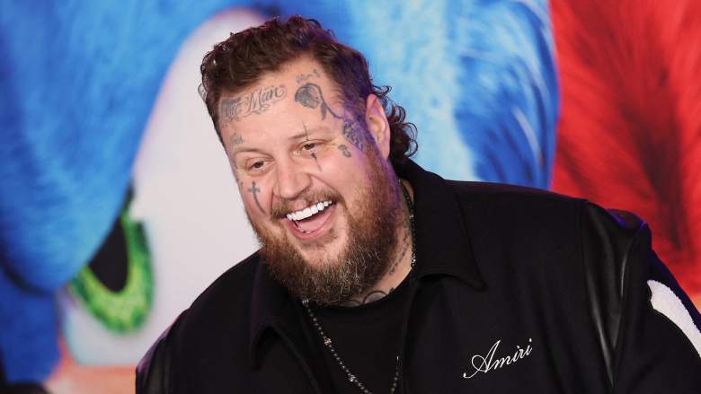 Jelly Roll