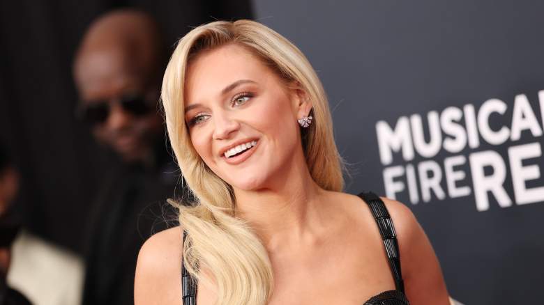 Kelsea Ballerini