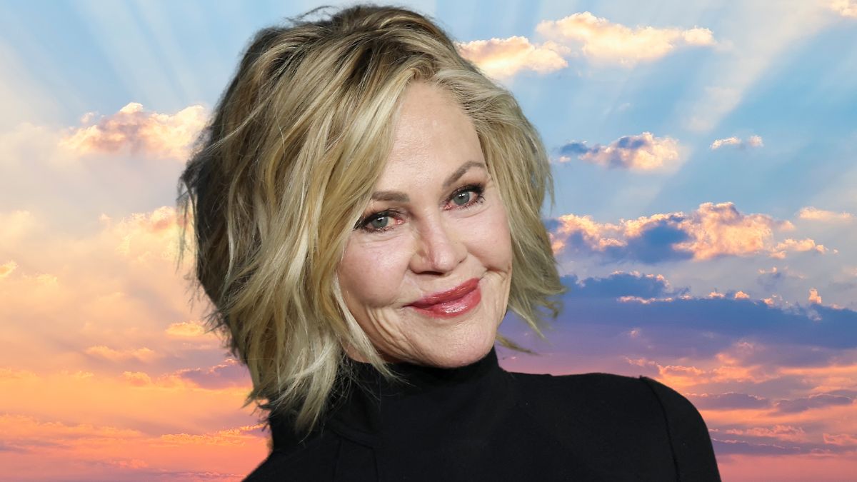 melanie griffith