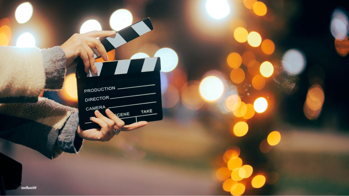 A Hallmark star's personal story