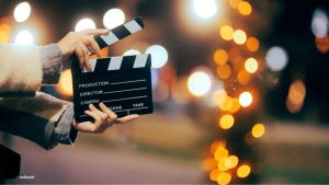 A Hallmark star's personal story