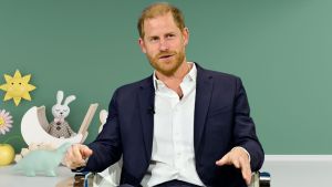 prince harry