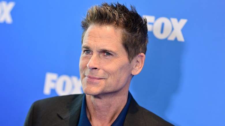 Rob Lowe