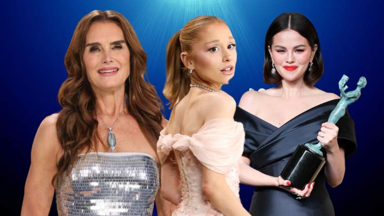 sag awards best dressed