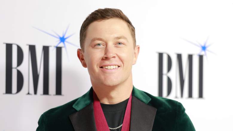 Scotty McCreery
