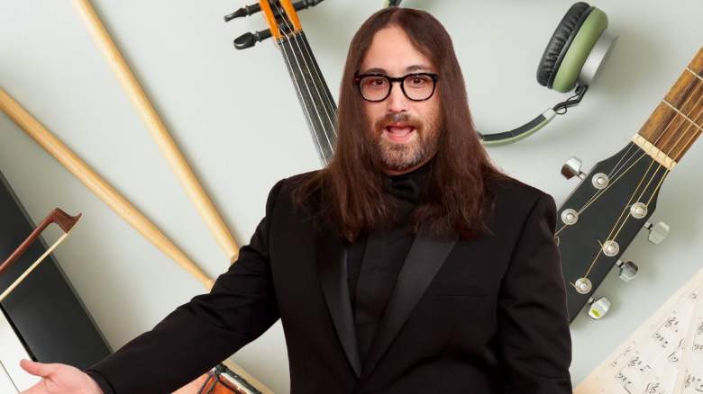sean lennon