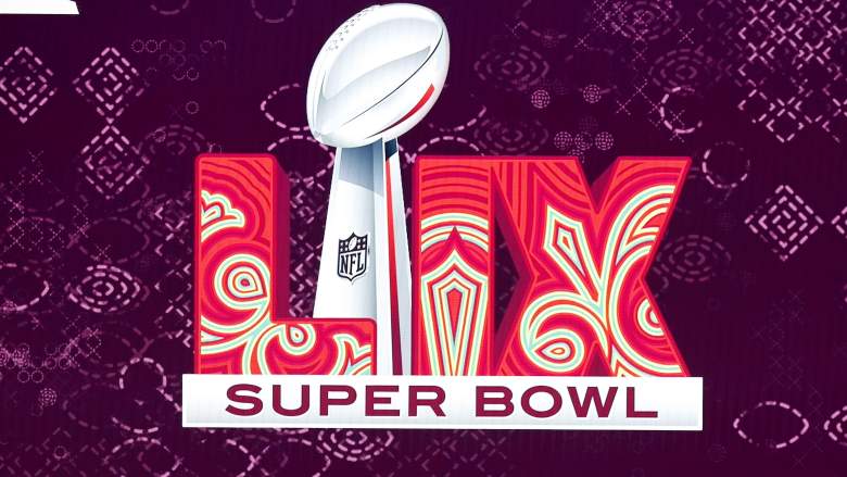 Super Bowl 2025 halftime show