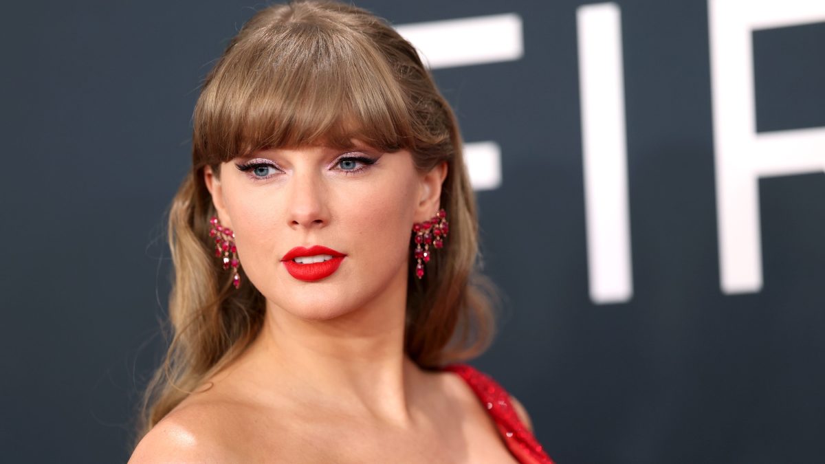 Taylor Swift