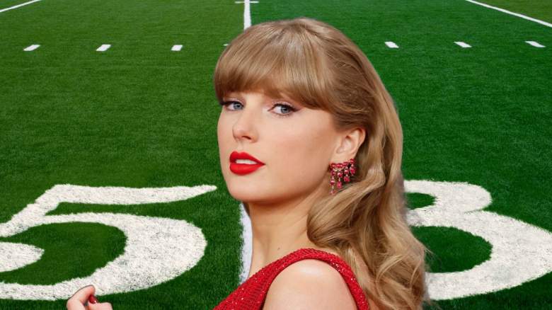 taylor swift super bowl
