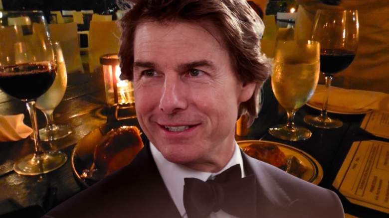tom cruise