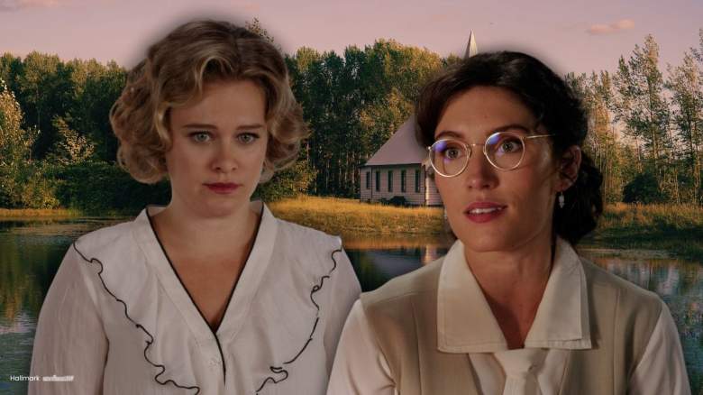 "When Calls the Heart" season 12 episode 8