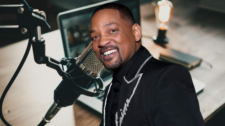 will smith