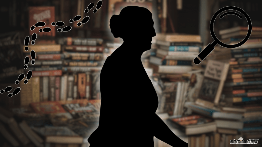 Agatha Christie Miss Marple Return