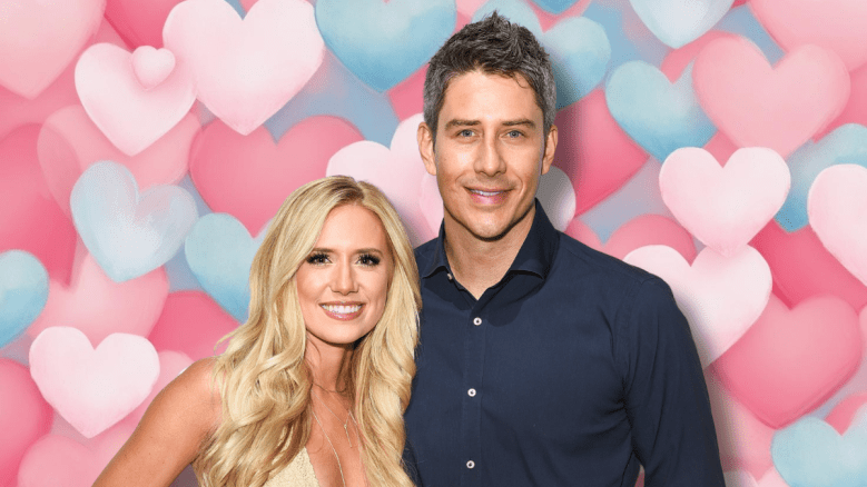 Arie Lauren Luyendyk Baby