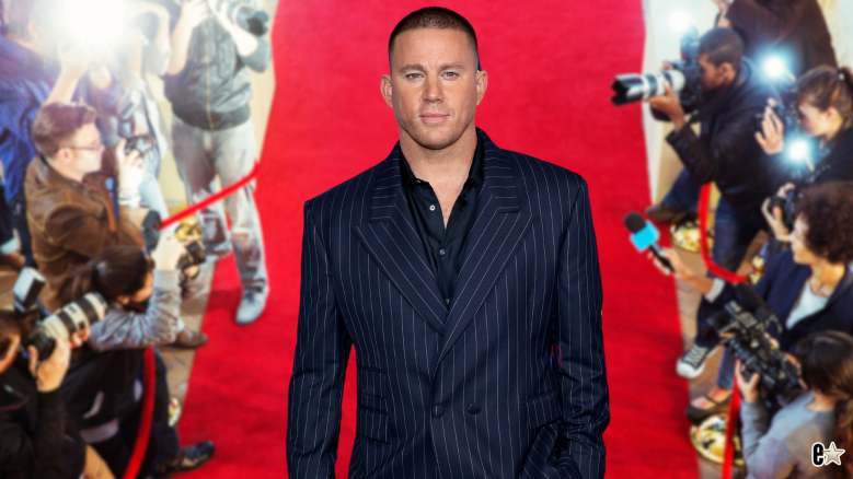 Channing Tatum