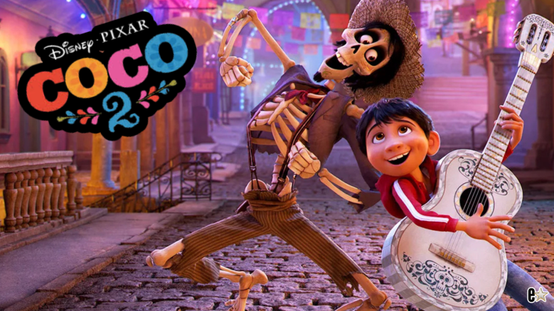 Coco 2 Announcement