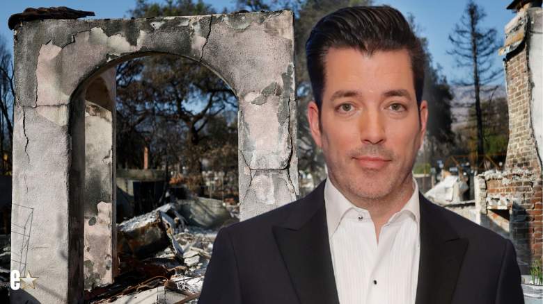 Jonathan Scott