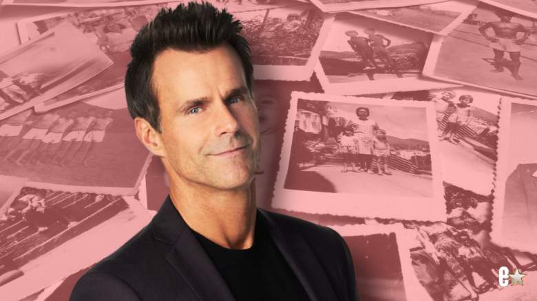 Cameron Mathison