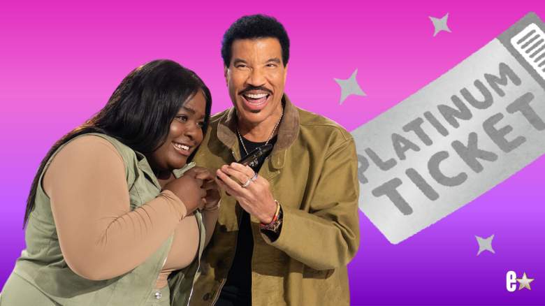 Kolbi Jordan, Lionel Richie