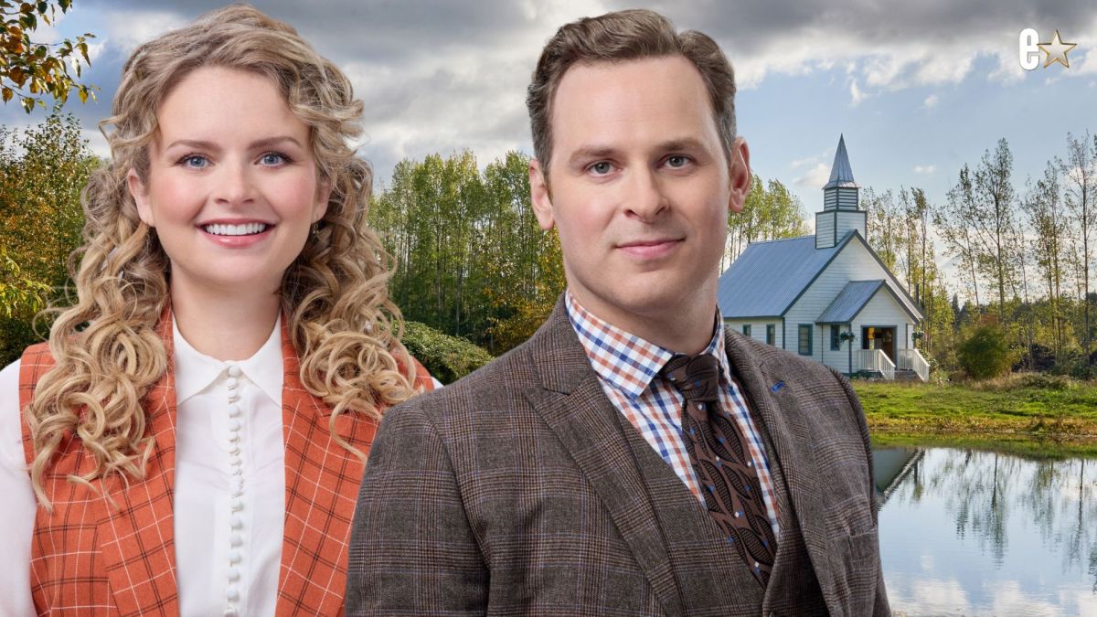 Andrea Brooks, Ben Rosenbaum