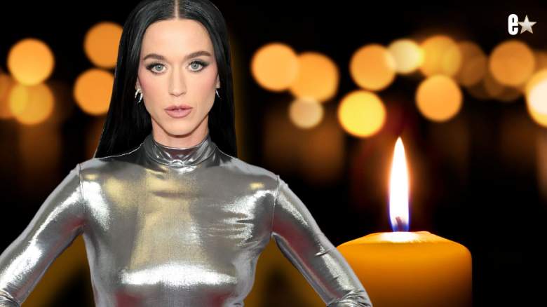 Katy Perry